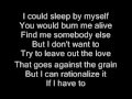 Agnes - release me with lyrics