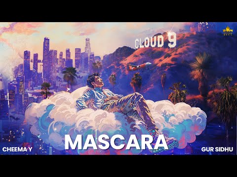 MASCARA (OFFICIAL AUDIO) CHEEMA Y | GUR SIDHU