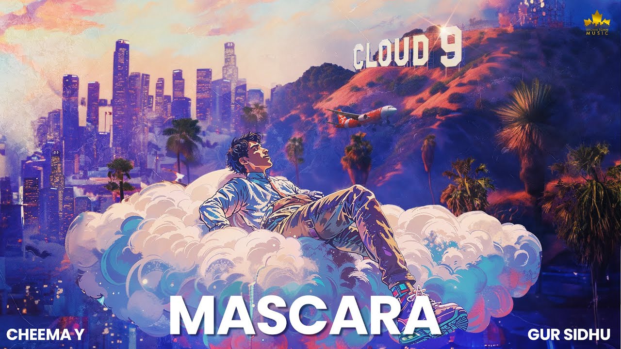 Lyrics & Translations of Mascara by Gur Sidhu & Cheema Y Popnable