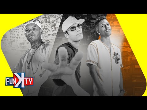 Set Ritmão Favela Merece - MC Lebra - Jucka - MC Edisinho (DJ Neeh FZR) Funk TV