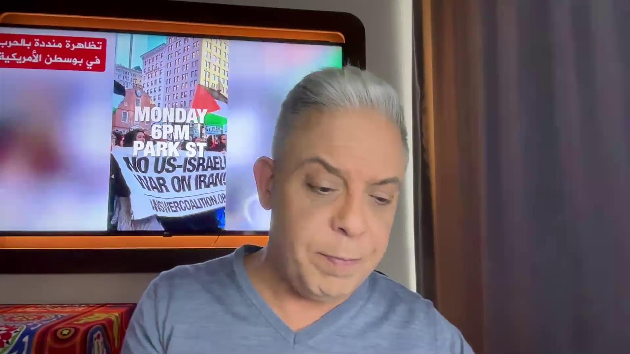 سقوط 3 طائرات امريكية في الكويت،، وضرب ارامكو!!خامنئي لم يختبئ تحت الارض!! بيا?