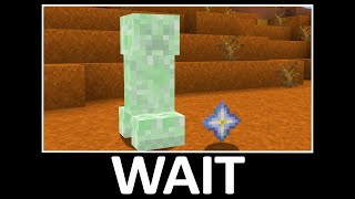 minecraft clips where everything goes wrong