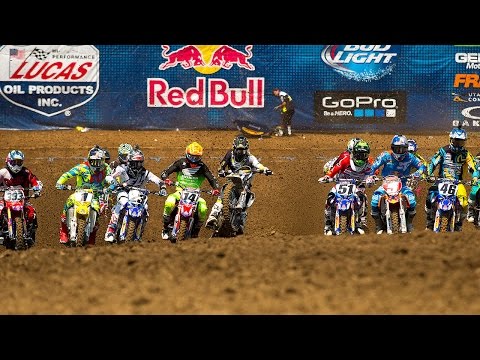 Sounds of the Nationals: Muddy Creek