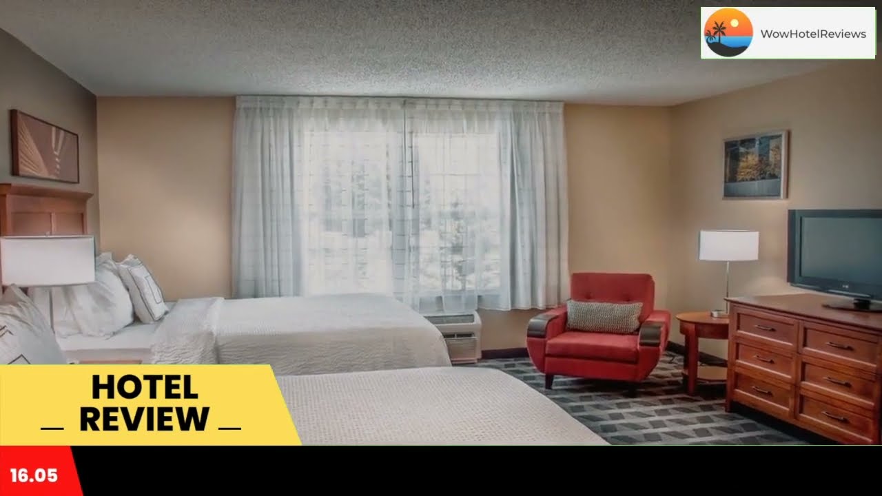 Chesapeake Club Lounge