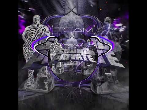 Sal Remix - [VIP] Yo-Yo Japen 3IN1 - Pisxthhhhh - The Sound Private Team - Progressive 2025