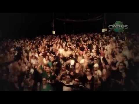 CYCLUS 2012 - 3ª EDITION  @OFFICIAL AFTER MOVIE