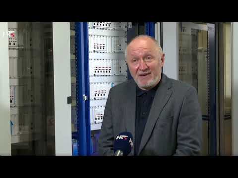 Altpro u emisiji Hrvatska za 5 - 23.03.2021. HRT