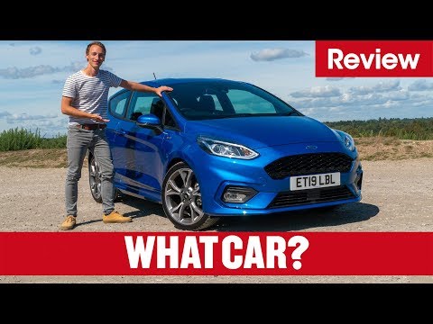 New Ford Fiesta review – the best hatchback on sale? | What Car?