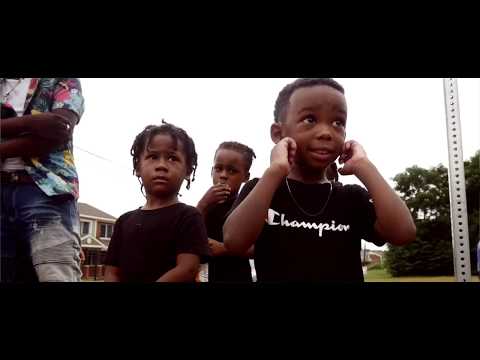 CEEFA & STREET & DOUBLE R - "Dope Hole" (Official) @KOSMODIDIT