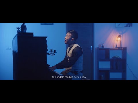 SAMARITANA-Mickael Randriambololona (Clip officielle 2023)