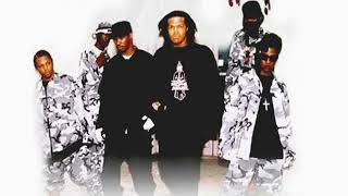 Three 6 Mafia &quot;Da Summa&quot; Remake Dirty South Type Beat (Prod.By Elilatrell)