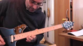 Narnia -  Inner Sanctum Cover