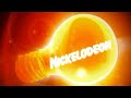 Nickelodeon Lightbulb 2009 2002 2003