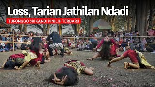 Download lagu JATHILAN PUTRI NDADI MUBAL DI TELAGA JONGE - TURONGGO SRIKANDI PINILIH TERBARU 2023 mp3