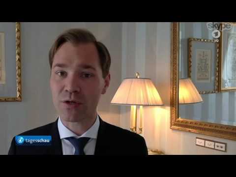 "Er musste das Bluten stoppen" - Analyse zur 3. Debatte zwischen Clinton und Trump