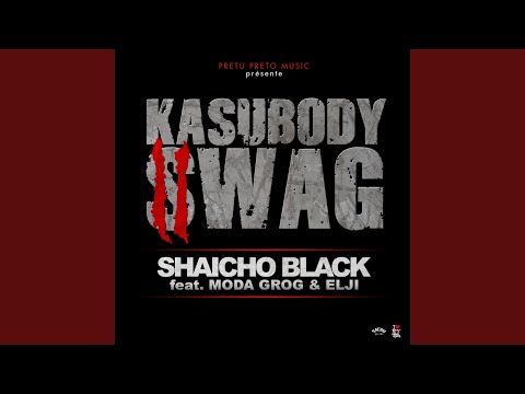 Kasubody Swag (feat. Moda Grog & Elji)