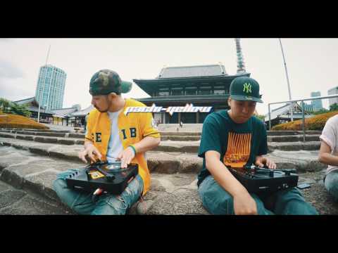 Portablist Meeting in TOKYO