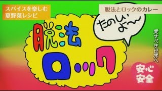 [cover] 脱法ロック / PARED