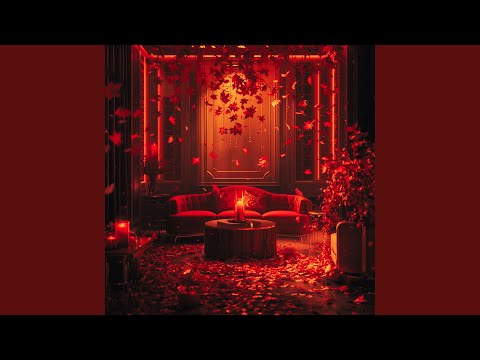 Crimson Autumn Lounge