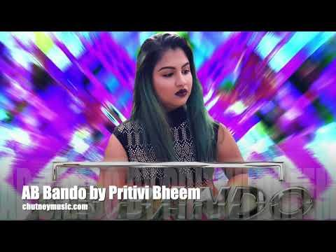 Pritivi Bheem - AB Bando