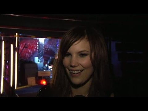 Minnahs vinnarlöfte: "Stagediva med Jihde" - Idol Sverige (TV4)