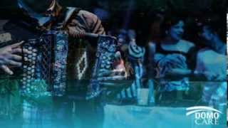 Donde Esta El Amor - Duelo (Audio)