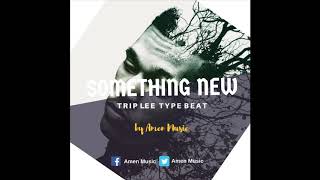 Something new - Trip Lee - type beat by Amen Music
