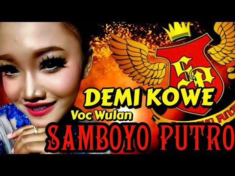 download lagu mp3 mp4 Download Lagu Demi Kowe Jaranan, download lagu Download Lagu Demi Kowe Jaranan gratis, unduh video klip Download Lagu Demi Kowe Jaranan