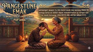 Download lagu PANGESTUNE EMAK// Lagu Untuk Kamu yang Sedang Berjuang mp3