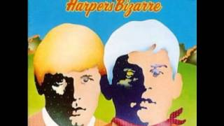 Harpers Bizarre - I Love You, Mama (1968)