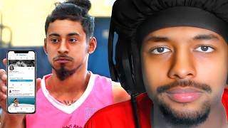 Julian Newman Explained His SISTERS LEAKS...