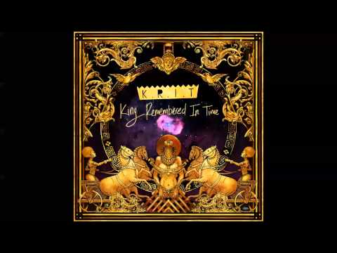 Big K.R.I.T. - Only One (Feat. Wiz Khalifa & Smoke DZA)