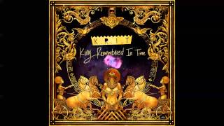 Big K.R.I.T. - Only One (Feat. Wiz Khalifa & Smoke DZA)