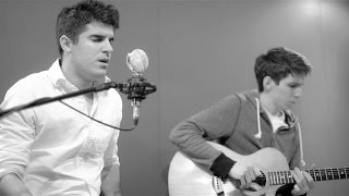 Stay with me - Sam Smith (cover) - Renan Resende & Gianfranco Casanova