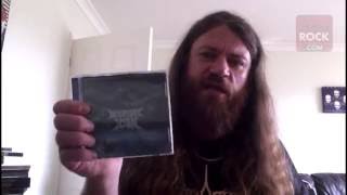 Dom&#39;s Iron Sandwich: Despised Icon – Beast | Metal Hammer