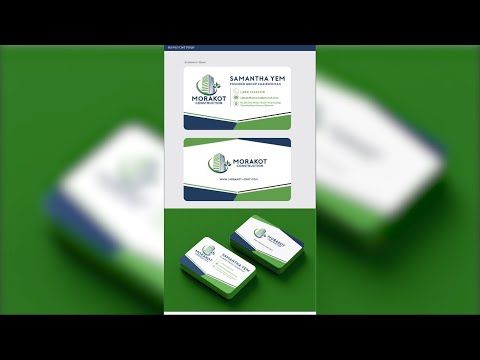 How To Make monogram logo design illustrator LOGO DESIGN TUTORIAL