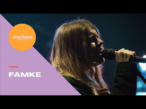Famke - De Overijsselse Ambassade 2024