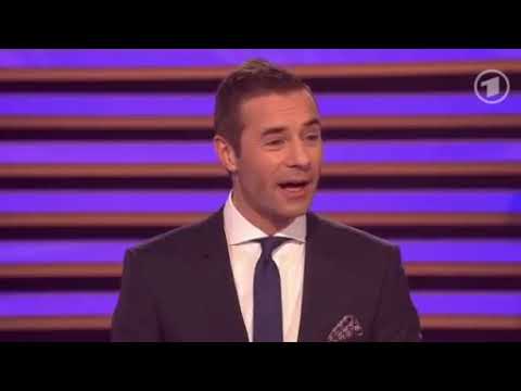 Dalli Dalli   Das ist SPITZE!  u a  mit Tim Mälzer & Sasha  Moderator Kai Pflaume