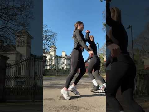 TikTok thot nike pros