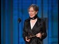 The Grand Budapest Hotel Wins Costume Design: 2015 Oscars