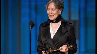 The Grand Budapest Hotel Wins Costume Design: 2015 Oscars