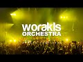 Adagio for Square - Worakls Orchestra Tour 2022 - Live