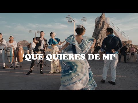 Horacio Palencia, Ayala, Chacal - Que Quieres De Mi