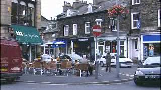 Tourism TV Video Travel Guide - Central Lake District