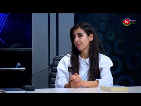 Psixoloq saatı - 22.08.2022