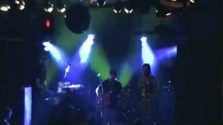 Roots of Creation "Stay With Me" @ 123 Pleasant Street (WVU) 4-26-2011