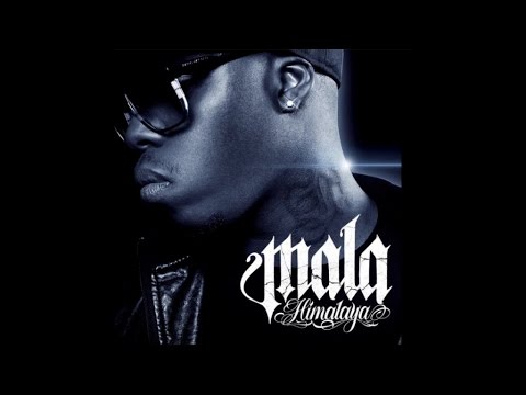 Mala Ft. Djé - Bande à part (Son Officiel)