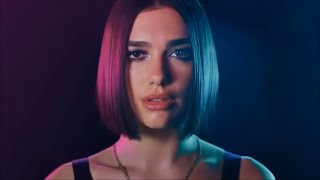 Dua Lipa - Want To (Official Video) - 4K (UHD) Video