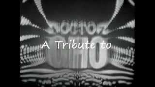 Doctor Who Eleven Doctors Tribute -- Traveling Man by Chameleon Circuit