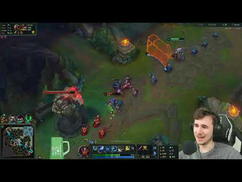 IL MAIN YASUO CHE C'È IN ME - League of Legends ITA #896